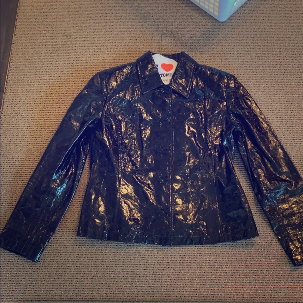 Vintage Jacket